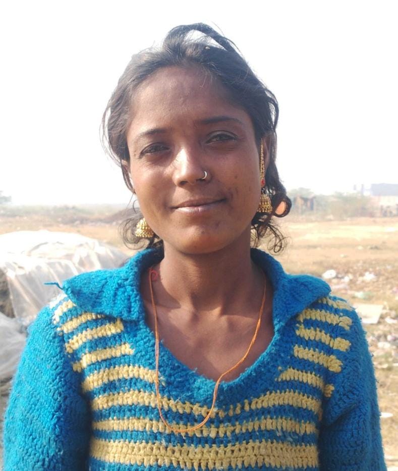 Nainu - Part time Cleaner in Dadri in Ghaziabad