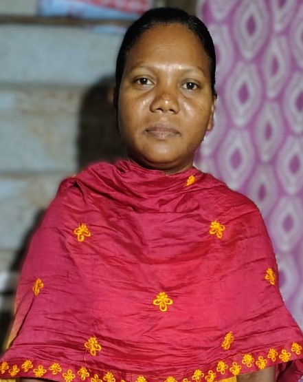 Jiwani Bhuinya