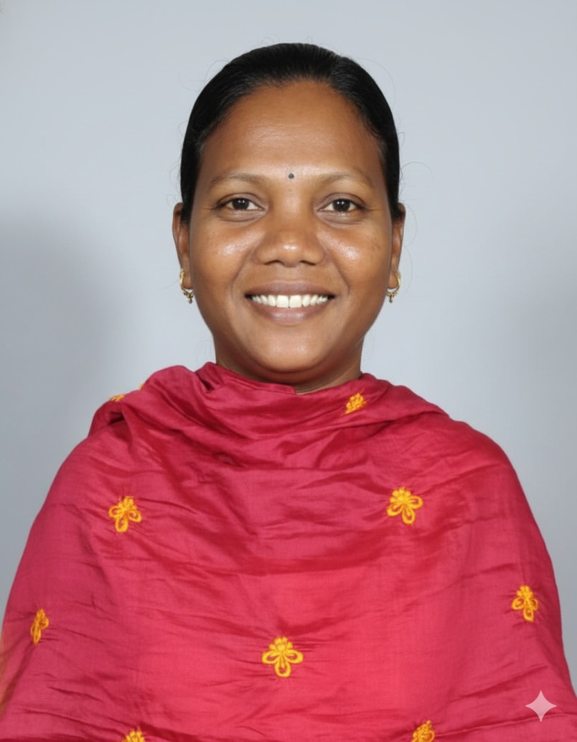 Jiwani Bhuinya - Full time Patient Care and Elderly Care and Baby Sitter in Dahisar east in Mumbai