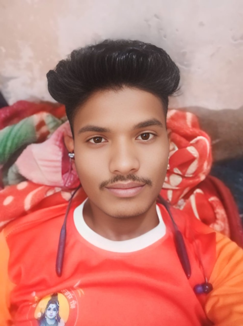 Ravalsing kasdekar - Full time Cleaner in Amravati in Amravati
