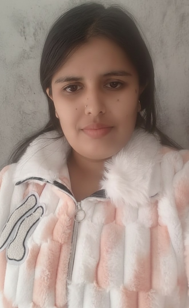 Muskan - Full time Cleaner in Delhi in Mumbai