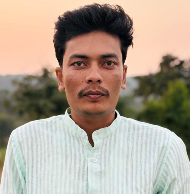 raviraj rathod - Full time in badlapur in Thane