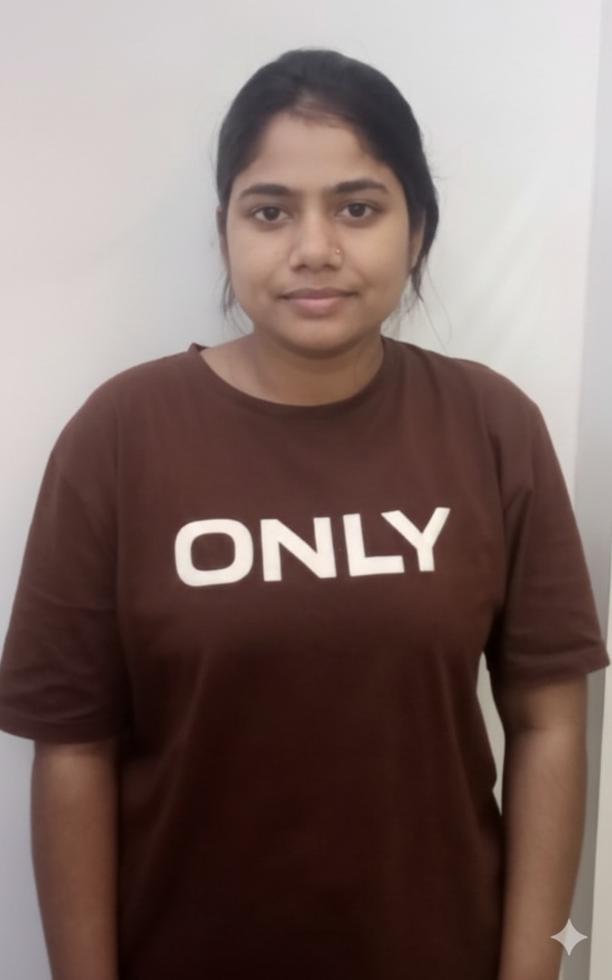 Rajani Devi - Full time Cook and Baby Sitter in malad west in Mumbai