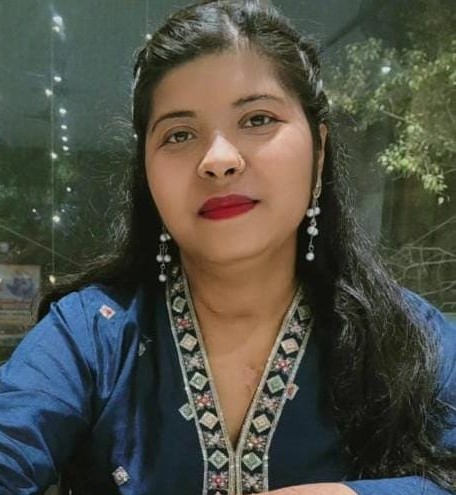 Radha - Part time Cleaner and Patient Care and Elderly Care in Uttam Nagar in Delhi