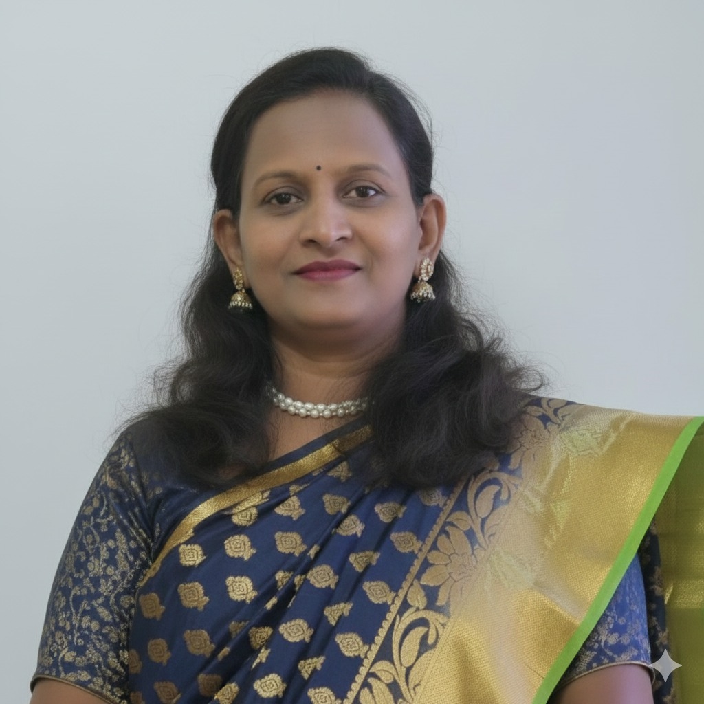 sarika Uday Dandekar - Part time Cook and Baby Sitter in jogeshwari east in Mumbai