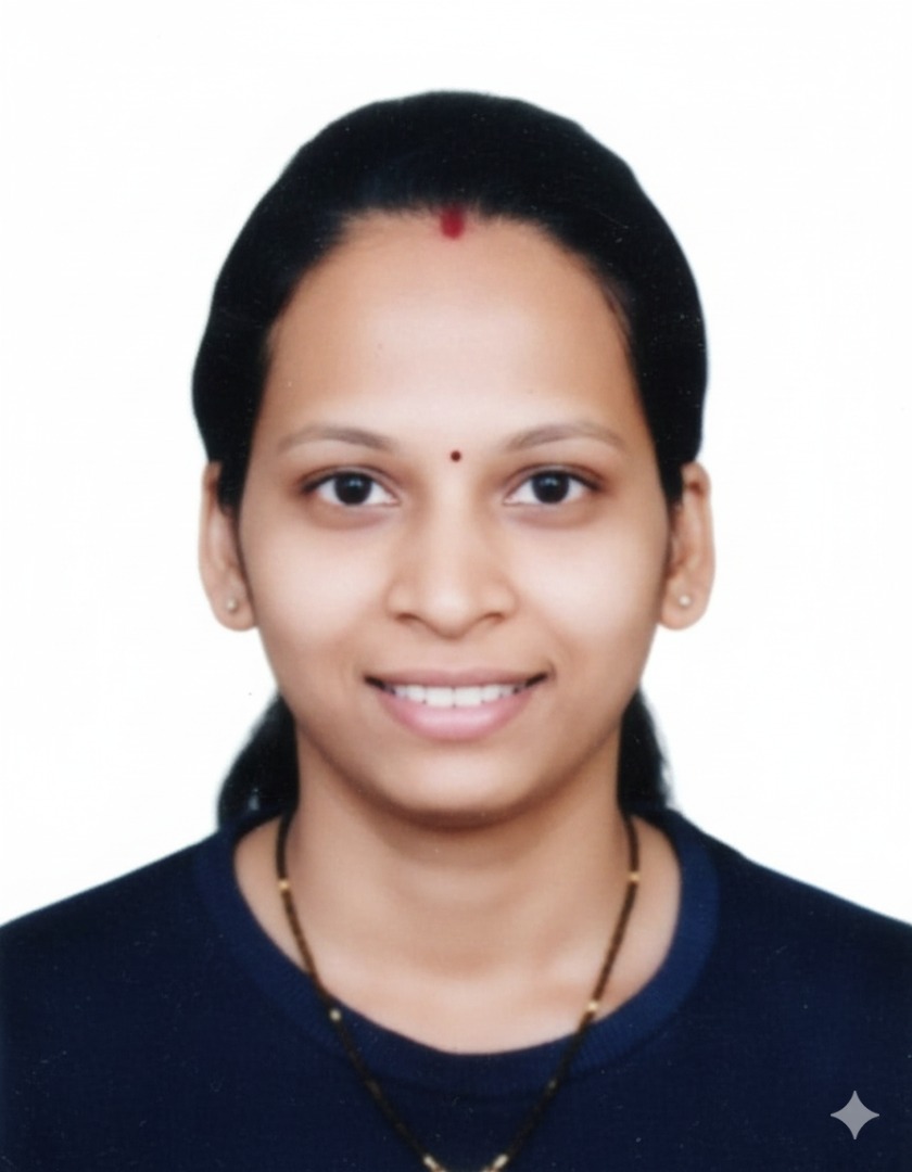 hemlata siddapura - Part time Cleaner in dahisar east in Mumbai