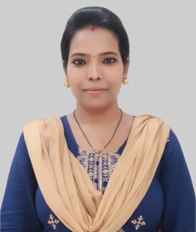 Manisha - Part time Cleaner in diva west in Mumbai