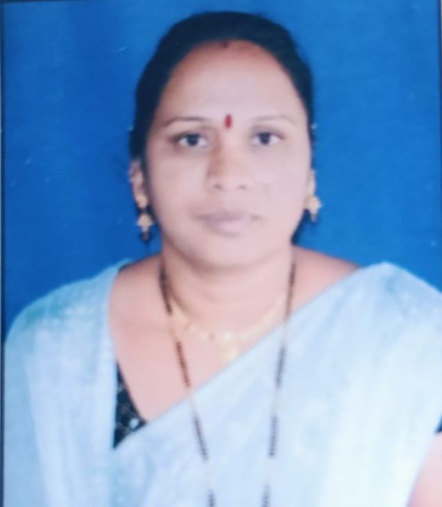 Laxmi Vishu Gurbade - Part time Cook and Baby Sitter in Hadapsar Bekrai in Pune