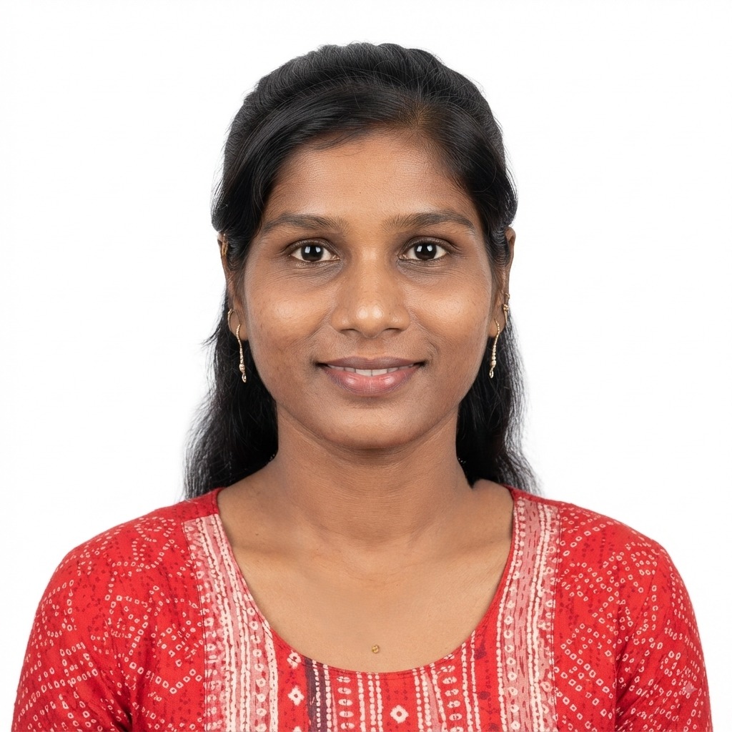Anita - Part time Cleaner and Cook and Patient Care and Elderly Care and Baby Sitter in Govandi Chembur in Mumbai