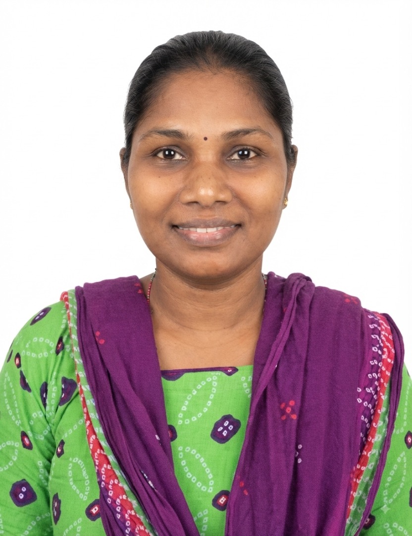 Nirmala - Full time Cook and Patient Care and Elderly Care in Malad West in Mumbai