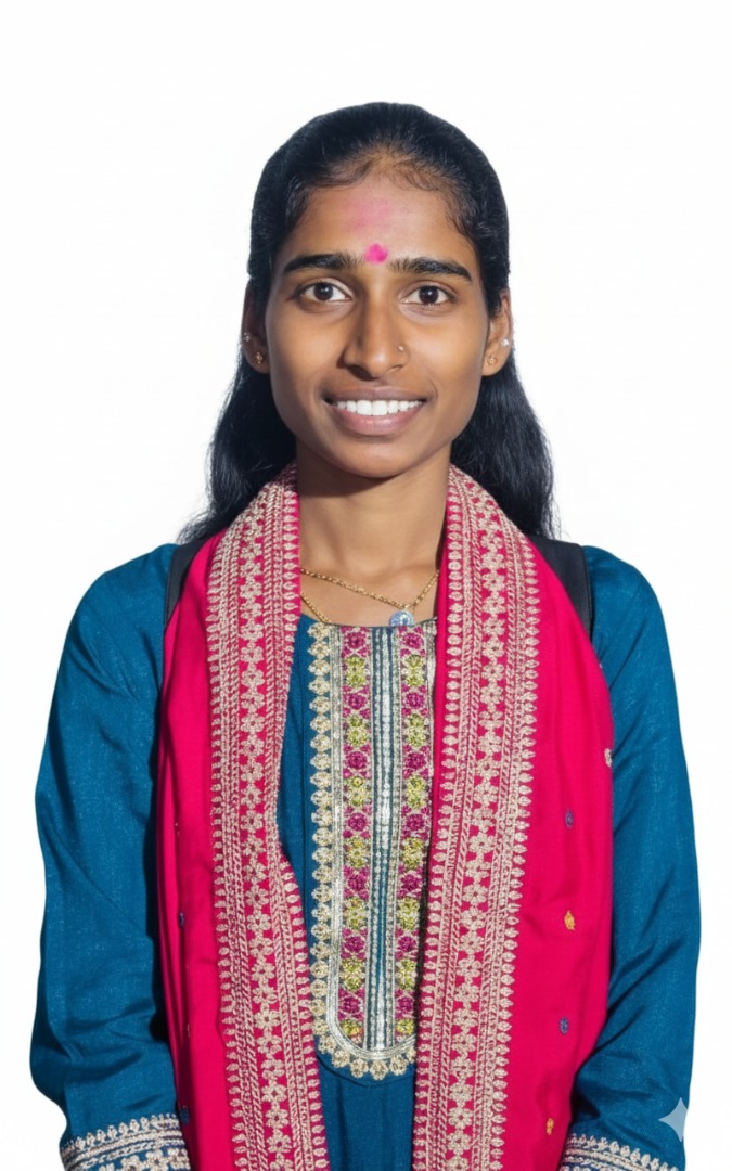 Reshma bavdhane - Full time Cleaner in powai in Mumbai