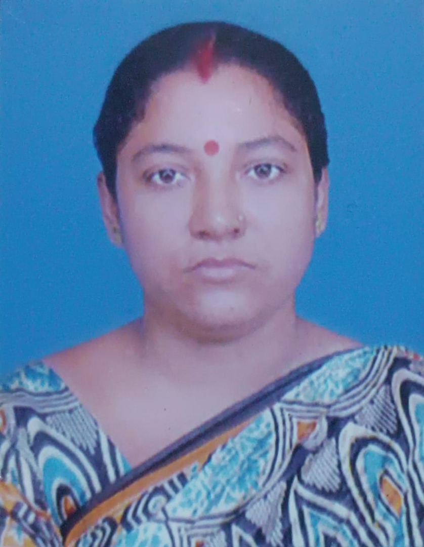 Swati Chakraborty - Full time Cook in Kolkata in Kolkata