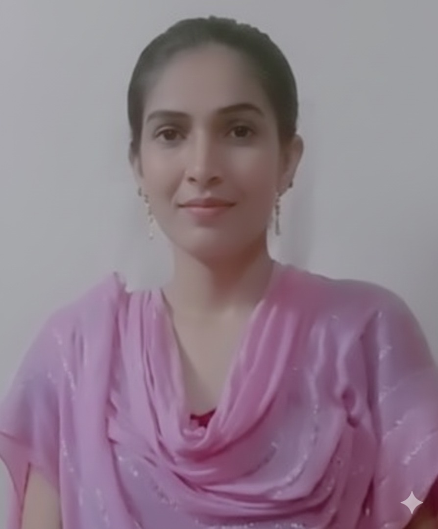 uzma tanvir - Part time Baby Sitter in powai in Mumbai