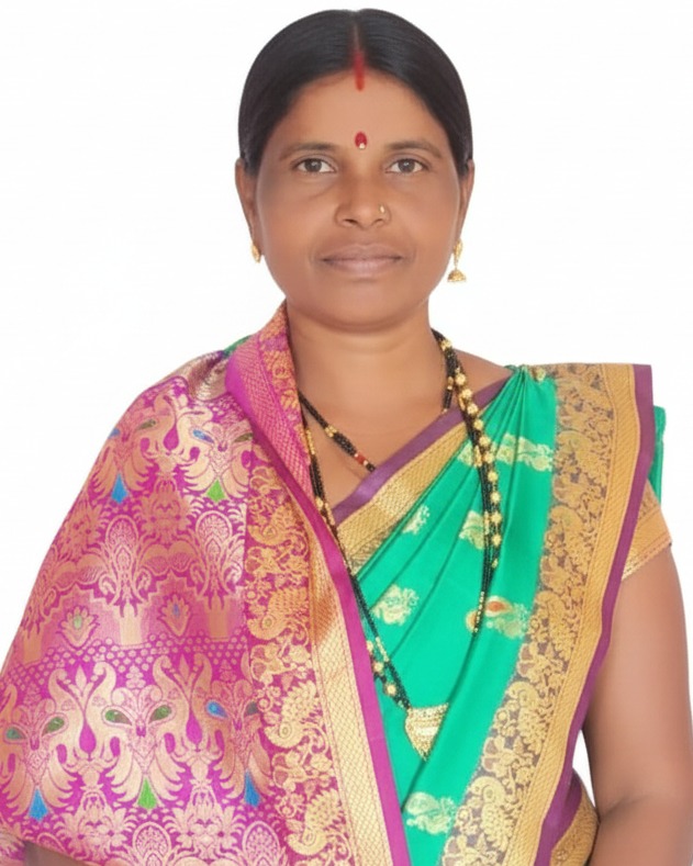 Godhavari prabhu Khade - Full time Cleaner in Risod - Washim in Akola