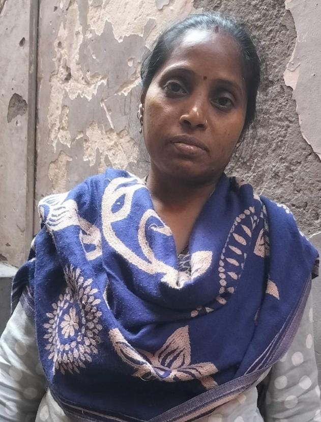 Neelam - Part time Cleaner in Mukherjee Nagar in New Delhi