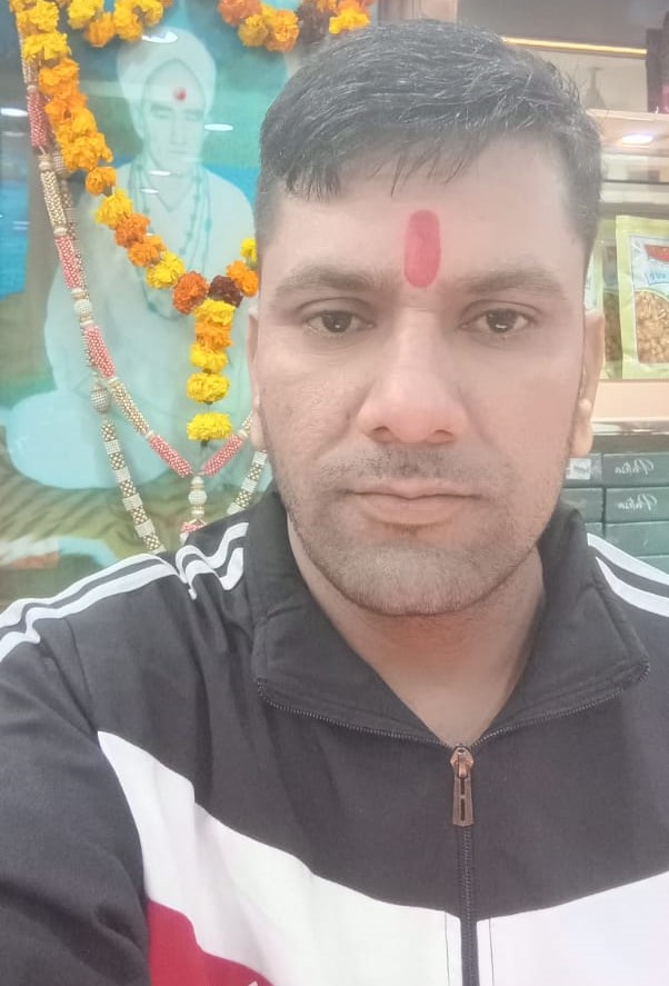 Rajendar - Full time Cook in Indra colony bikaner in Bikaner