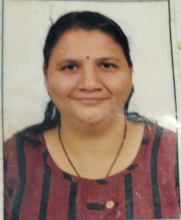 Aparna Prasad Dhaware - Part time Cook in Pashan Lake in Pune