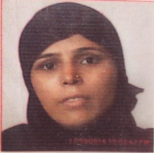 Shagufta - Part time Baby Sitter in Lifestyle City in Alwar