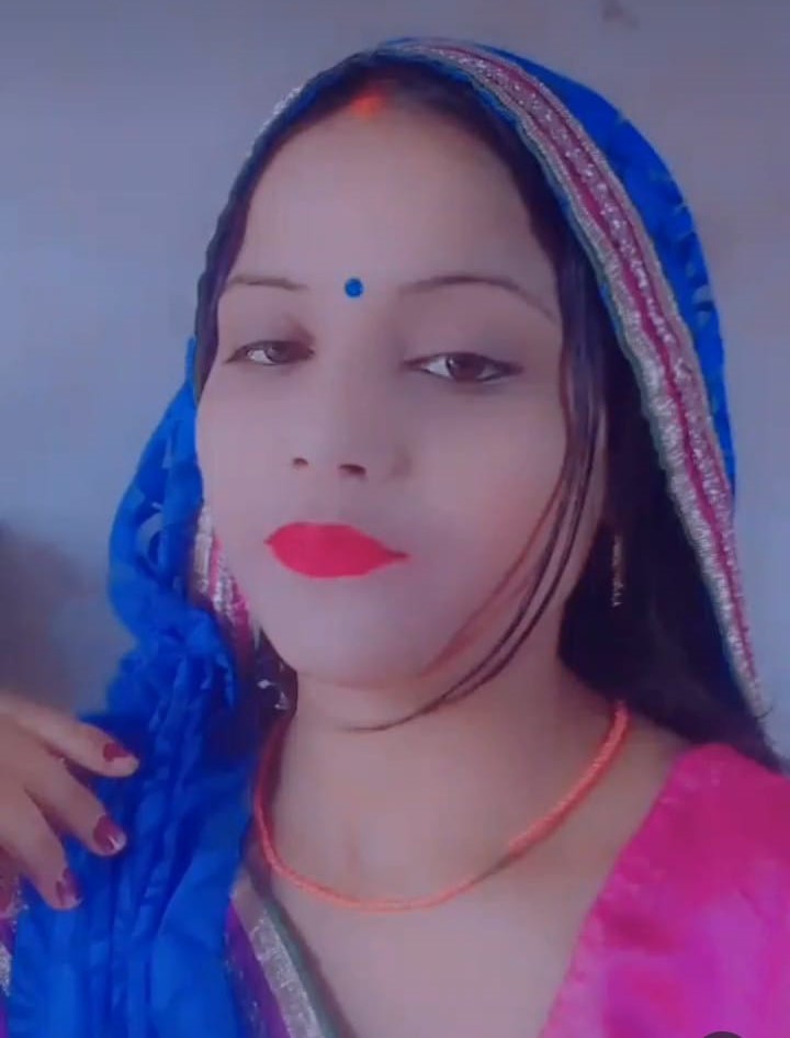 Raj nandani choubey - Part time Baby Sitter in Buxar, in Patan
