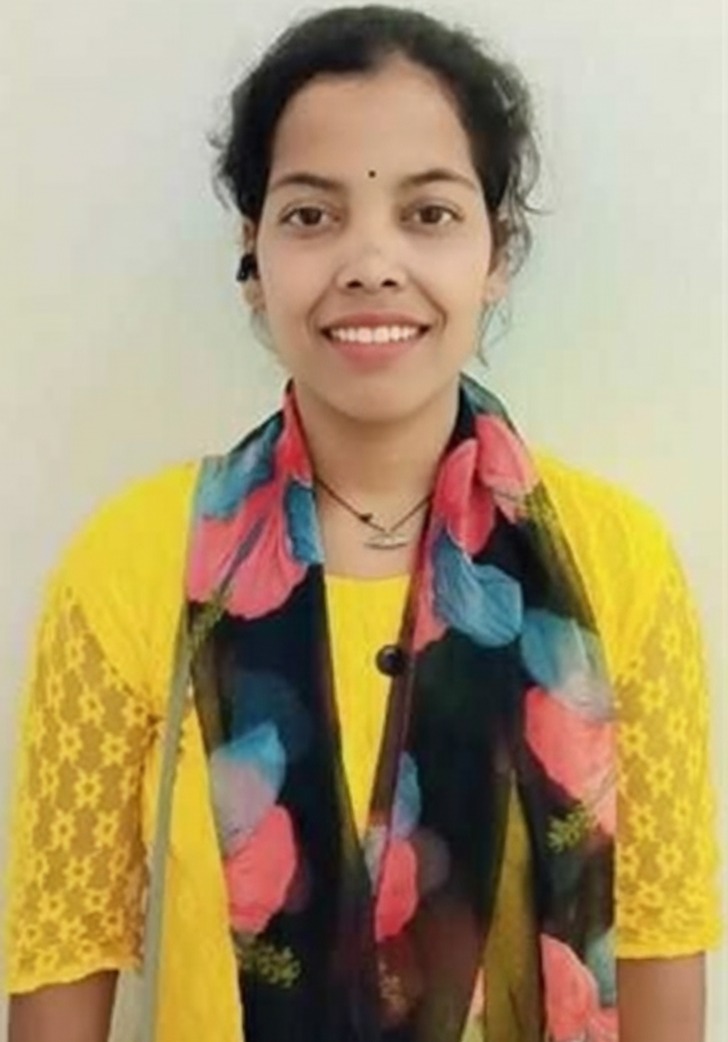 Nandini - Full time Cleaner in Malad West in Mumbai
