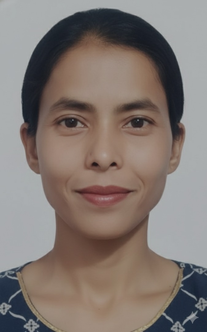 Ranju Devi - Full time Cleaner and Cook and Baby Sitter in malad west in Mumbai