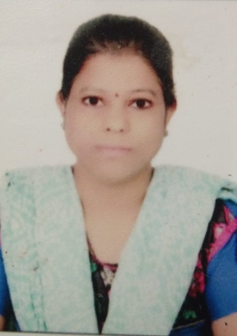 Saraswati Tapase - Part time Patient Care and Elderly Care in Dhanori in Pune