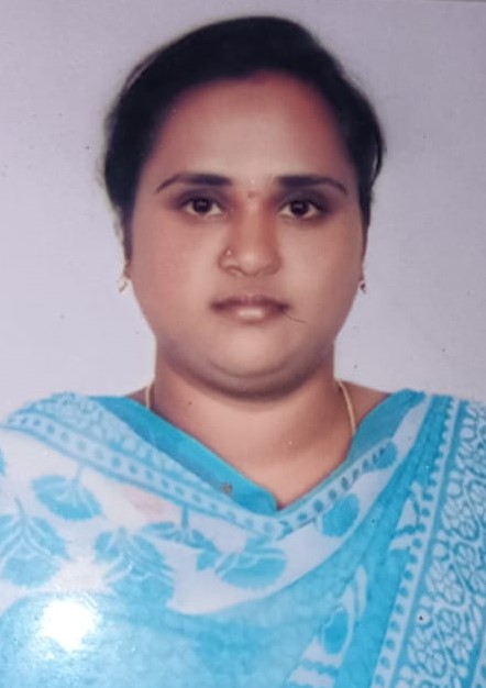 Kotte Mounika - Part time Baby Sitter in Electronic City in Bangalore Bengaluru