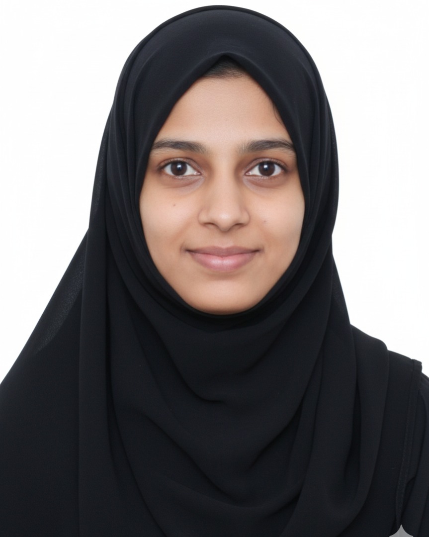 muskan mansoori - Part time Cleaner and Patient Care and Elderly Care in kalyan west in Mumbai