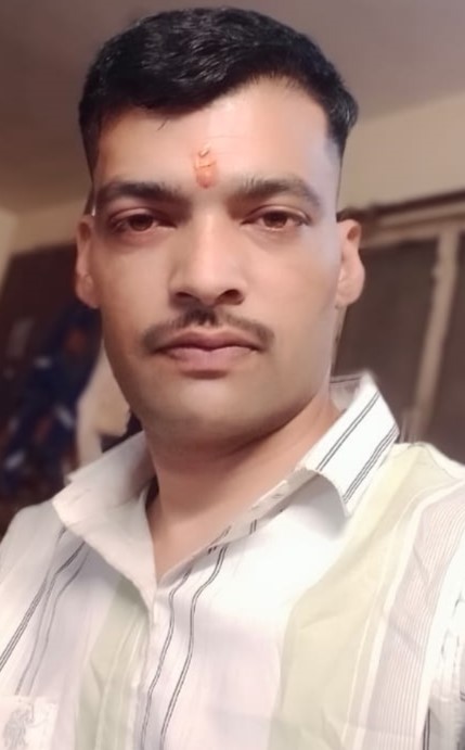 Raju Puskar - Full time Cleaner and Patient Care and Elderly Care in gujarat in Surat
