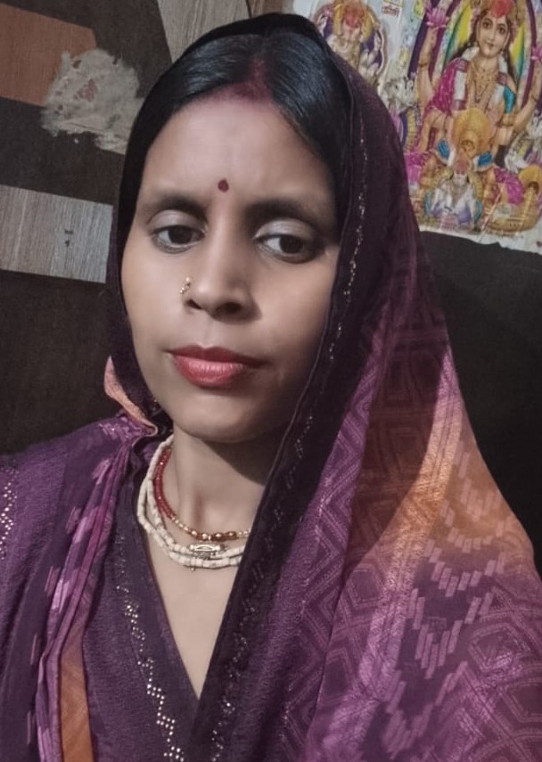 Asha - Part time Baby Sitter in Sorkha Sector 115 in Noida