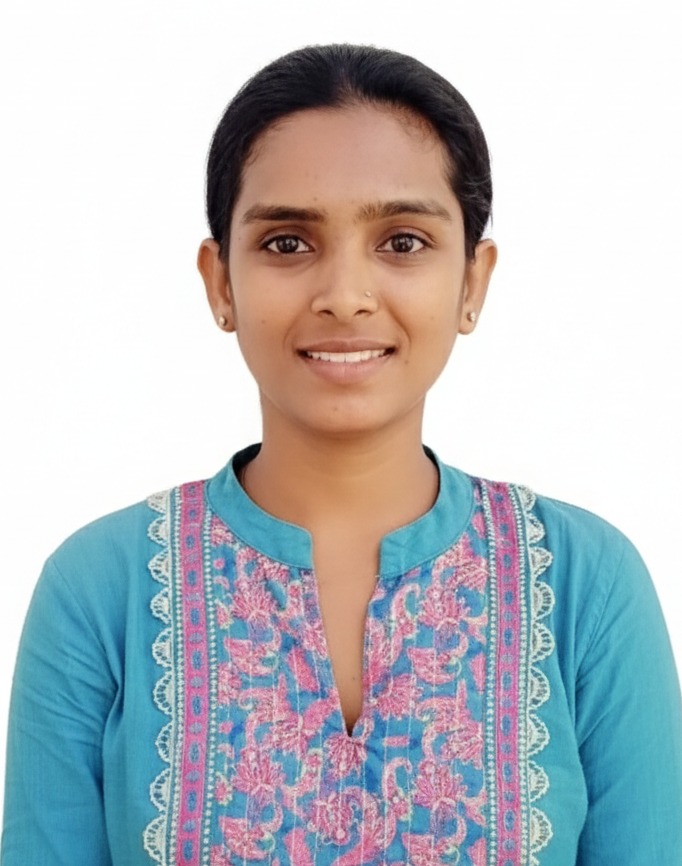 Sabina Naik - Full time Cleaner in Malad West in Mumbai
