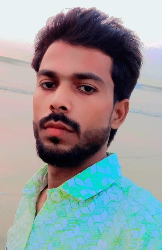 Afajal Husen - Full time Cleaner in Andheri-west in Mumbai
