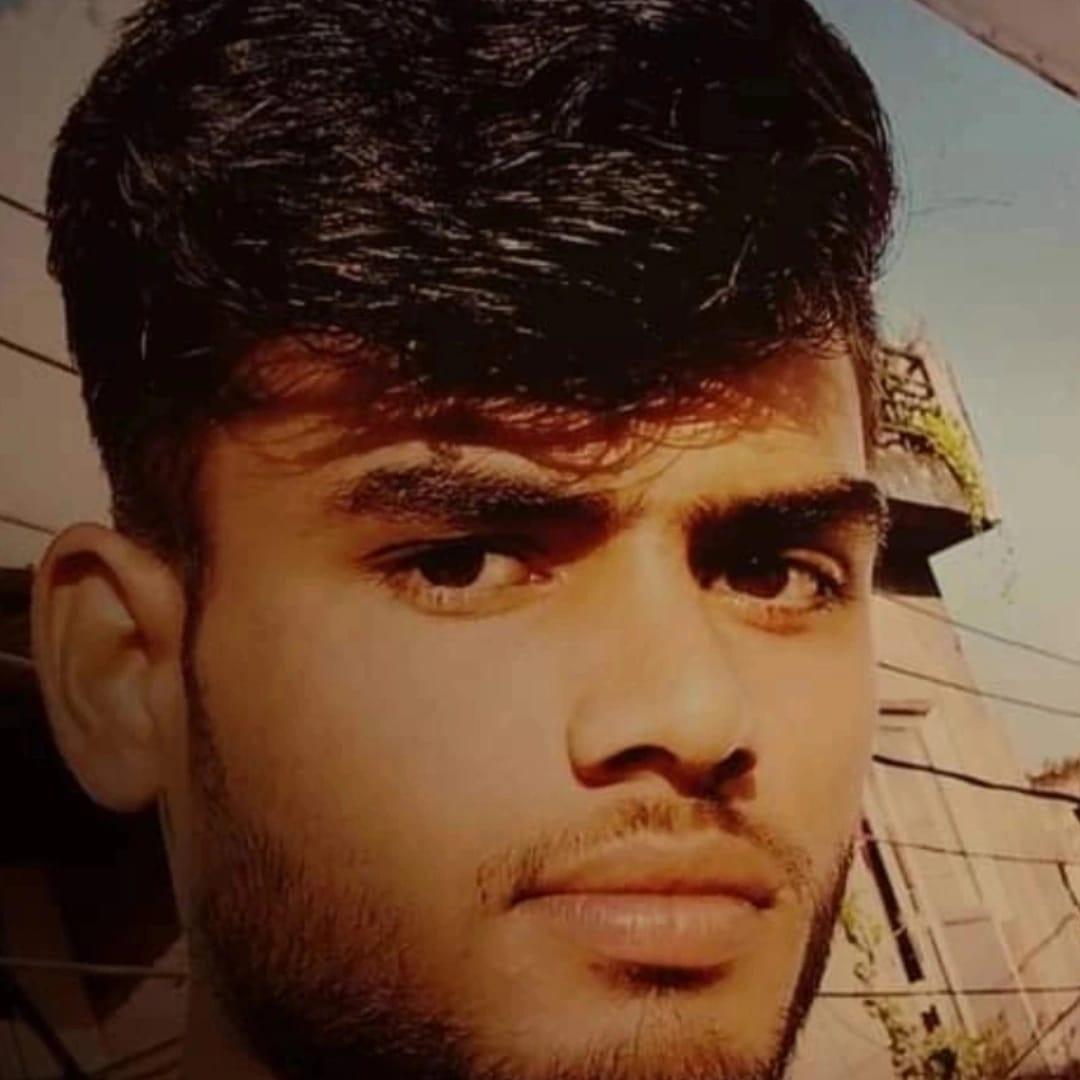 Abhishek  Singh - Full time Cook in Rasulpur in Lucknow