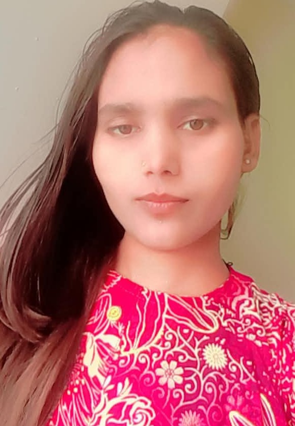 Shivani Paswan - Part time Cleaner in Lado Sarai in New Delhi