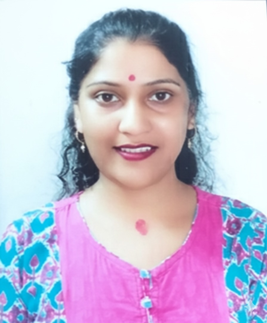 Yogita Ashok Magdum - Full time Baby Sitter in Virar in Mumbai