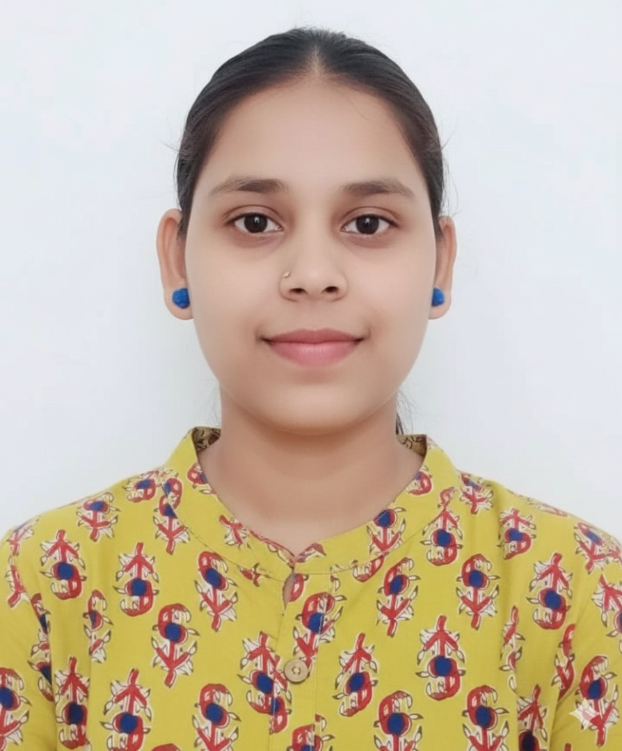 Anshu kumari - Full time Baby Sitter in Mankhurd in Mumbai