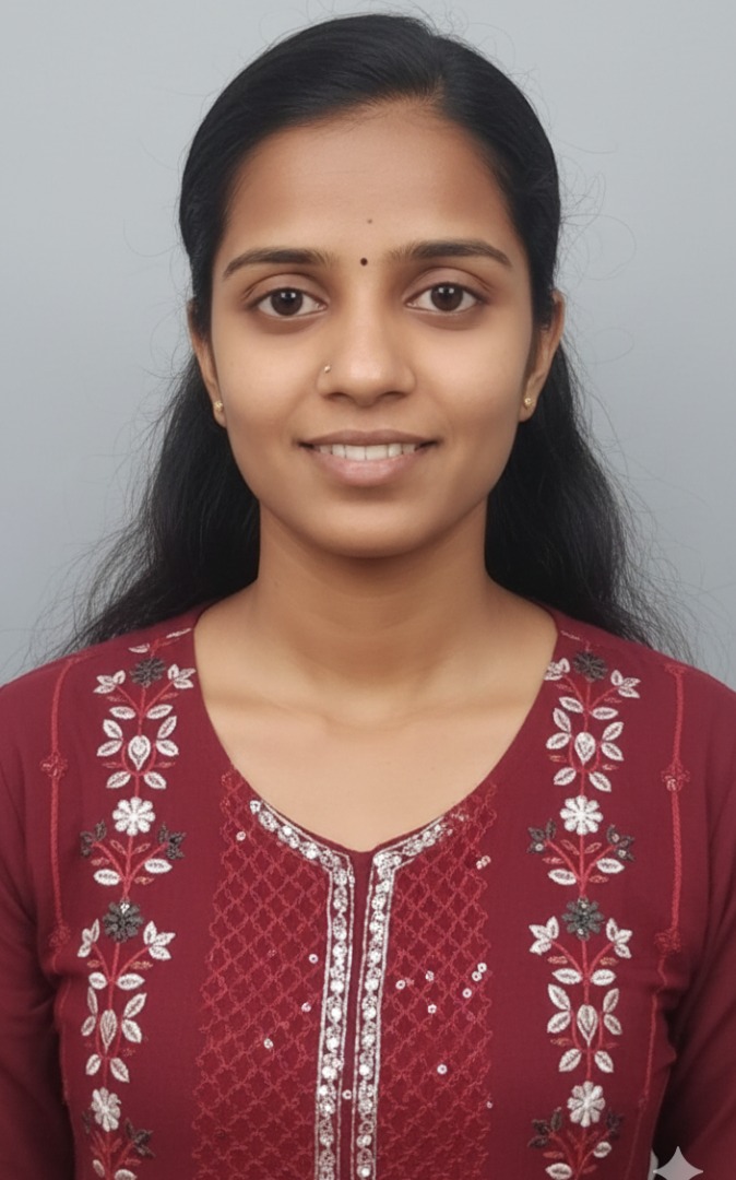 Anuja Kadam - Part time Cleaner and Baby Sitter in Santacruz East in Mumbai
