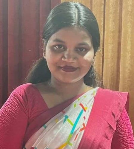 Payal - Part time Baby Sitter in Hadapsar in Pune