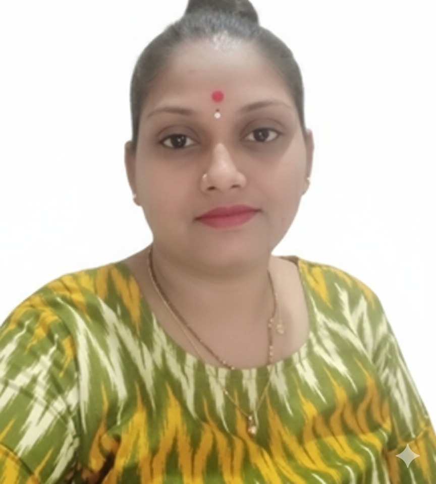 pinki singh - Part time Cook and Baby Sitter in kalyan east in Mumbai