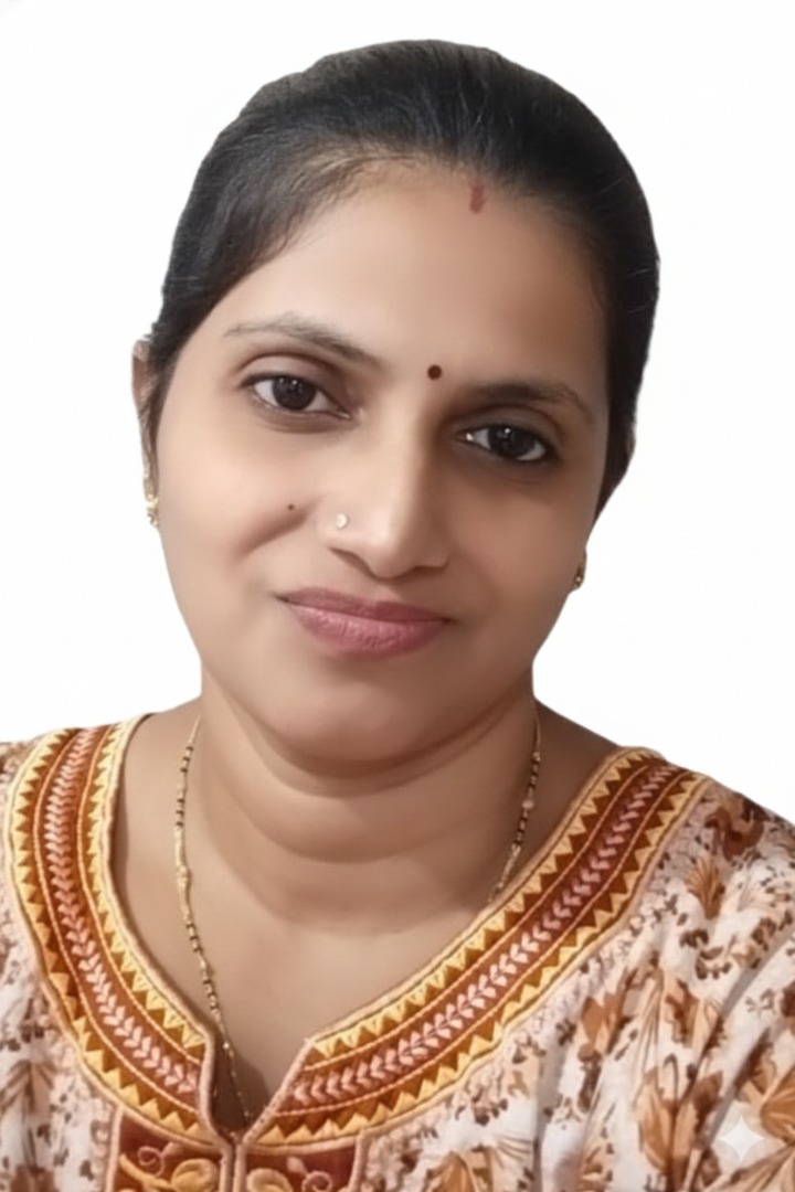 Rohini Khedekar - Part time Cook in Ghatkopar West in Mumbai