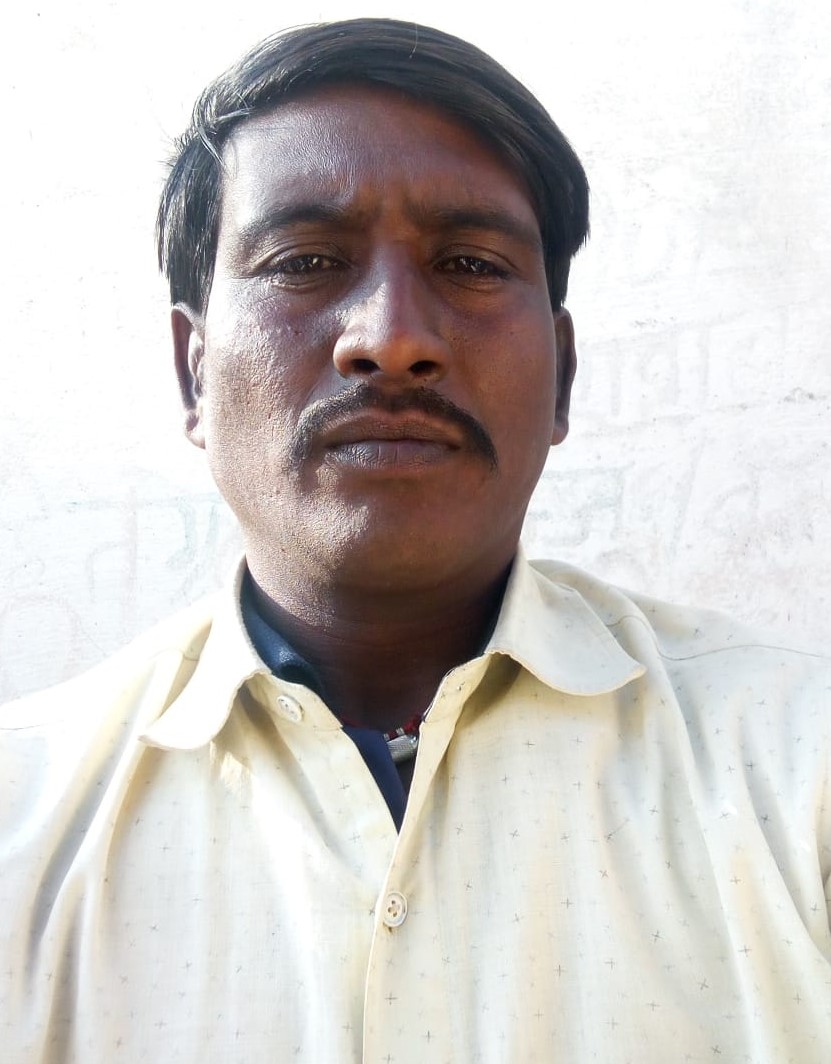 Mulli Basor - Full time Cleaner in Damohi in Damoh