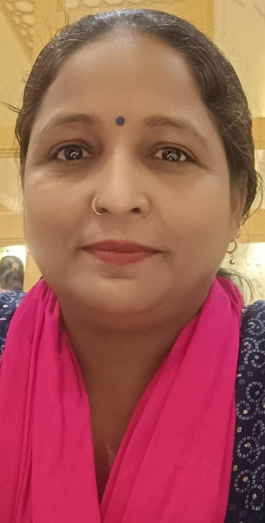 Babita - Part time Patient Care and Elderly Care and Baby Sitter in Meerut Road in Baghpat