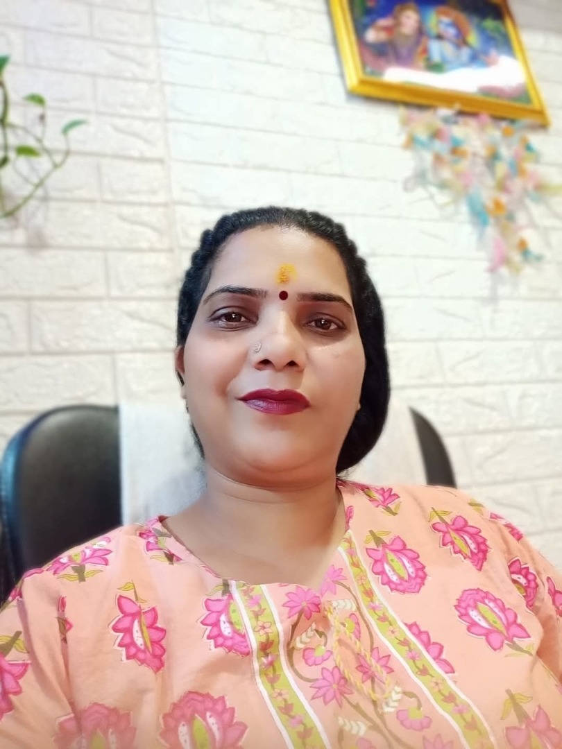 Shivagi Chawda - Part time Cook and Patient Care and Elderly Care and Baby Sitter in Sadar Residence Road in Nagpur