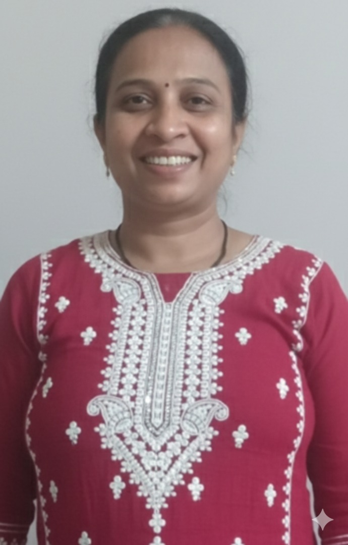 Sarvani - Part time Cook in Phoolpada in Mumbai