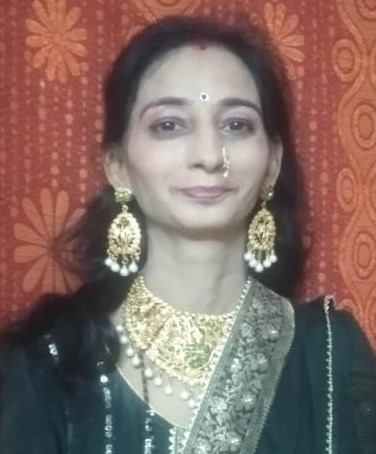 Sonia Kakkar - Part time Patient Care and Elderly Care and Baby Sitter in Parag Rd in Lucknow