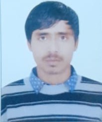 Chetan - Part time Patient Care and Elderly Care in Mahipalpur in Delhi