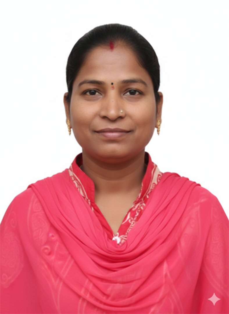 Radha Vishvanath - Part time Cook in Santacruz West in Mumbai