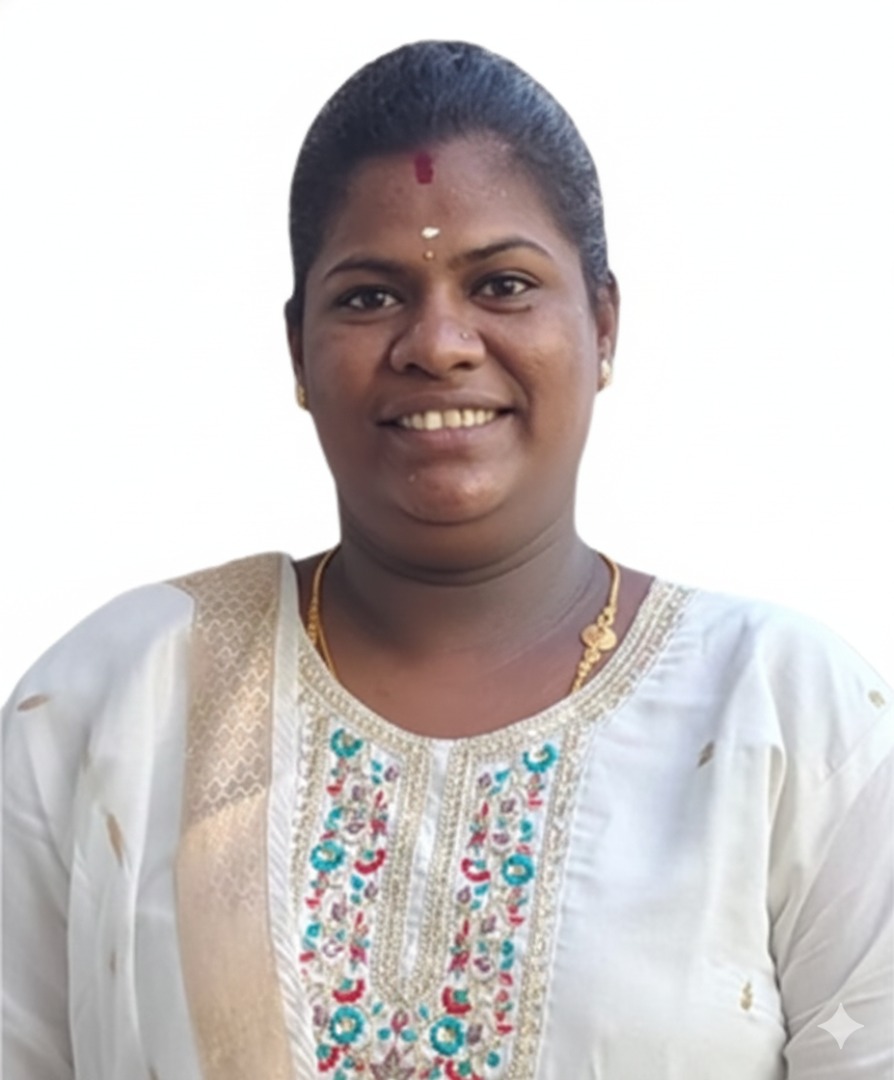 Roshni arun - Part time Cleaner and Cook and Baby Sitter in Mankhur Govandi in Mumbai