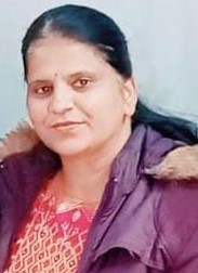 Neha sharma - Part time Cook in Pratapnagar in Jaipur