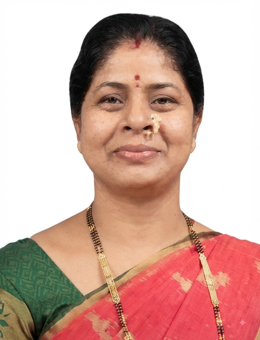 Shruti Sunil Lore - Part time Cook and Baby Sitter in kanjurmarg in Mumbai